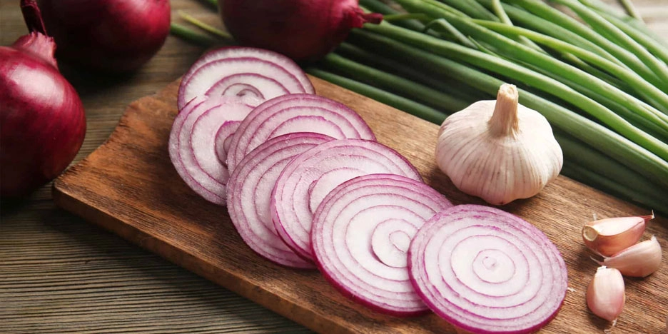 DEHYDRATED ONION
