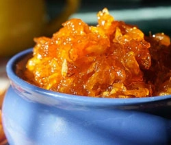 SWEET MANGO CHUTNEY
