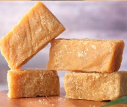 JAGGERY