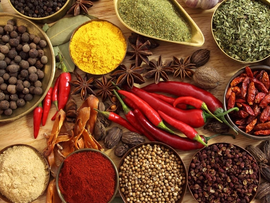 Spices