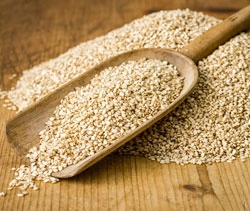 NATURAL SESAME SEEDS