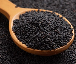 BLACK SESAME SEEDS