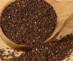 BROWN SESAME SEEDS