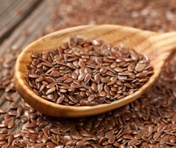 FLAX SEEDS (LIN SEEDS)