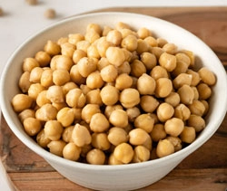CHICK PEAS