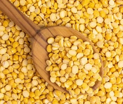 CHANA (GRAM) DAL