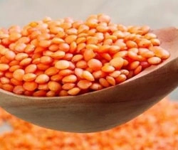 MASOOR (RED LENTIL)