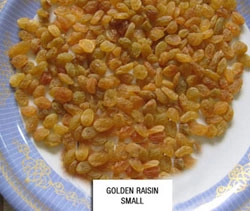 Raisins 