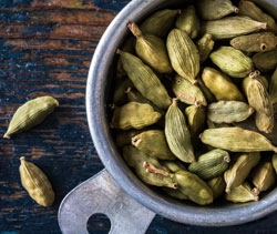 Cardamom