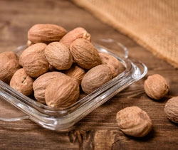 Nutmeg