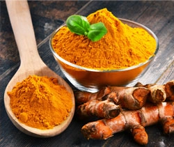Turmeric