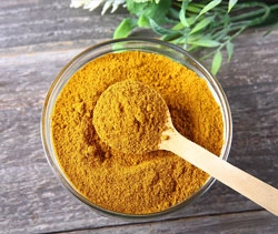 Curry Powder